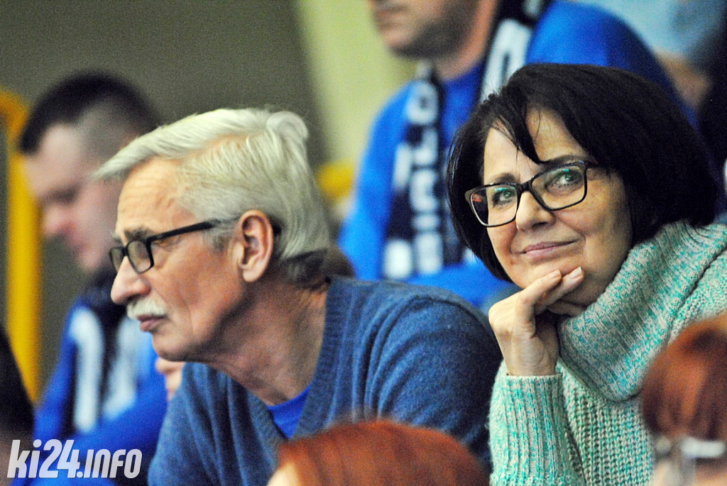 Mecz KSK Noteć - MKS Sokół Międzychód