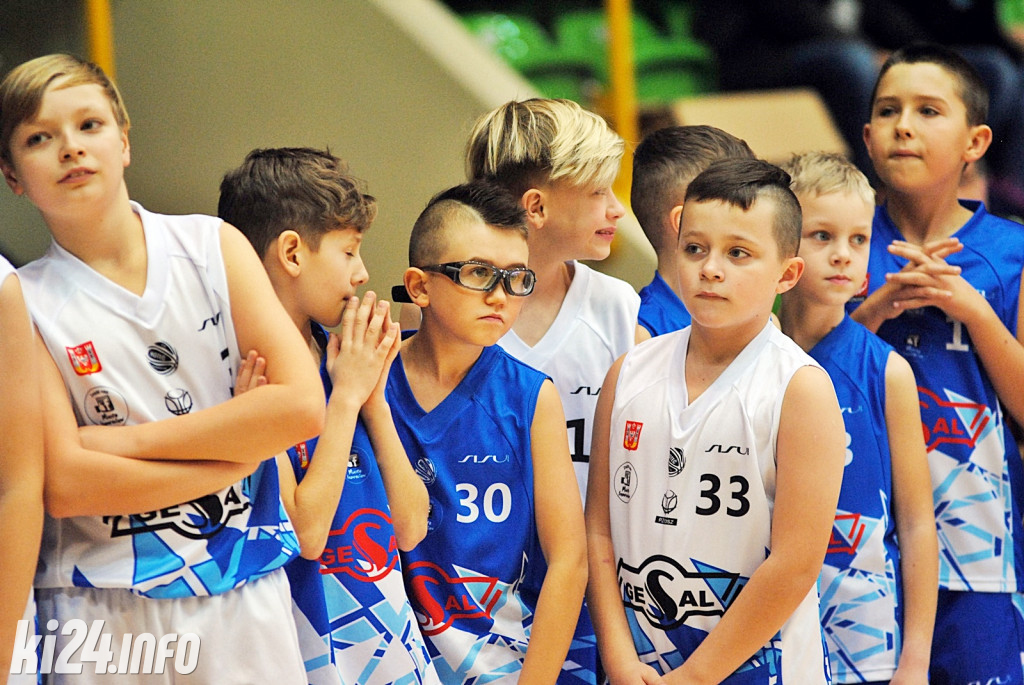 Mecz KSK Noteć - MKS Sokół Międzychód