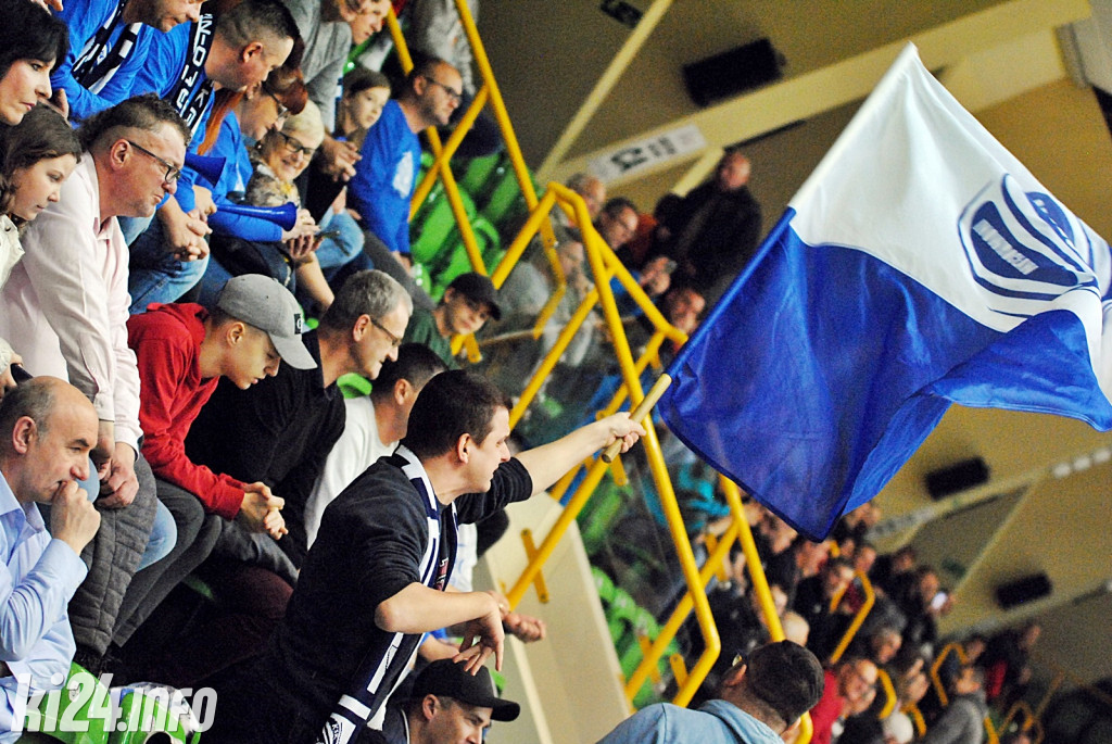 Mecz KSK Noteć - MKS Sokół Międzychód