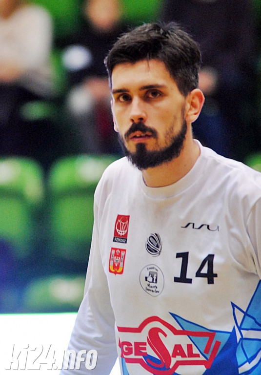 Mecz KSK Noteć - MKS Sokół Międzychód