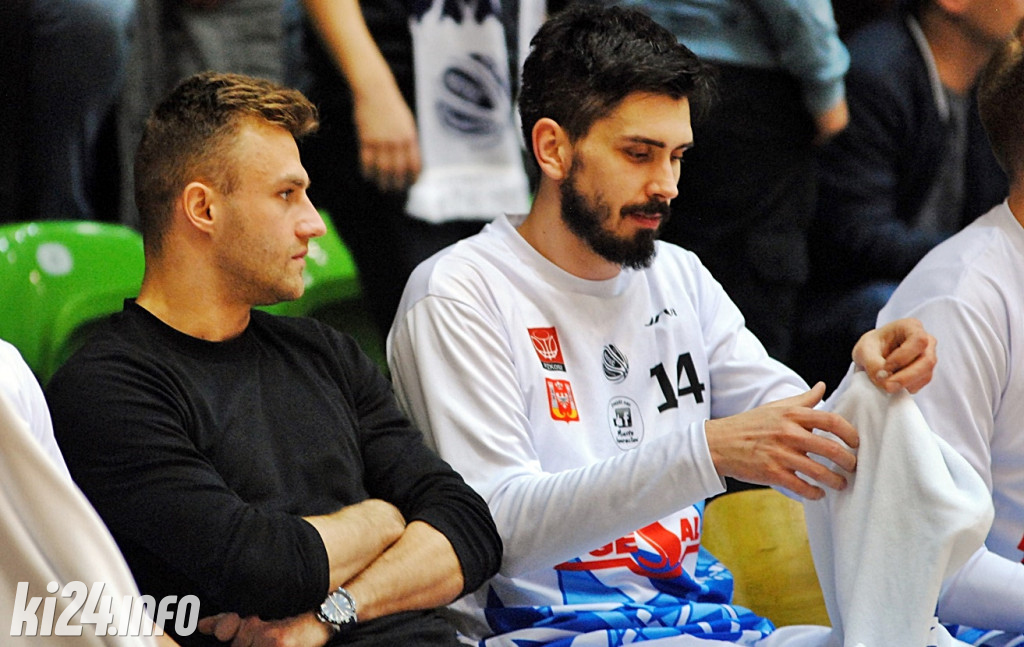 Mecz KSK Noteć - MKS Sokół Międzychód