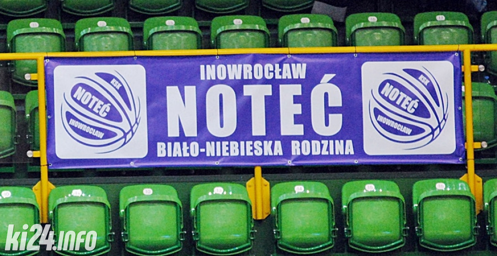 Mecz KSK Noteć - MKS Sokół Międzychód