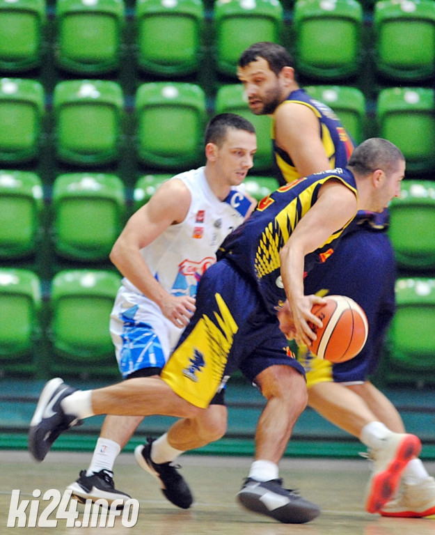 Mecz KSK Noteć - MKS Sokół Międzychód