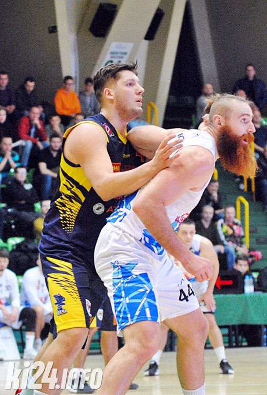 Mecz KSK Noteć - MKS Sokół Międzychód