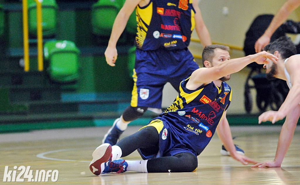 Mecz KSK Noteć - MKS Sokół Międzychód