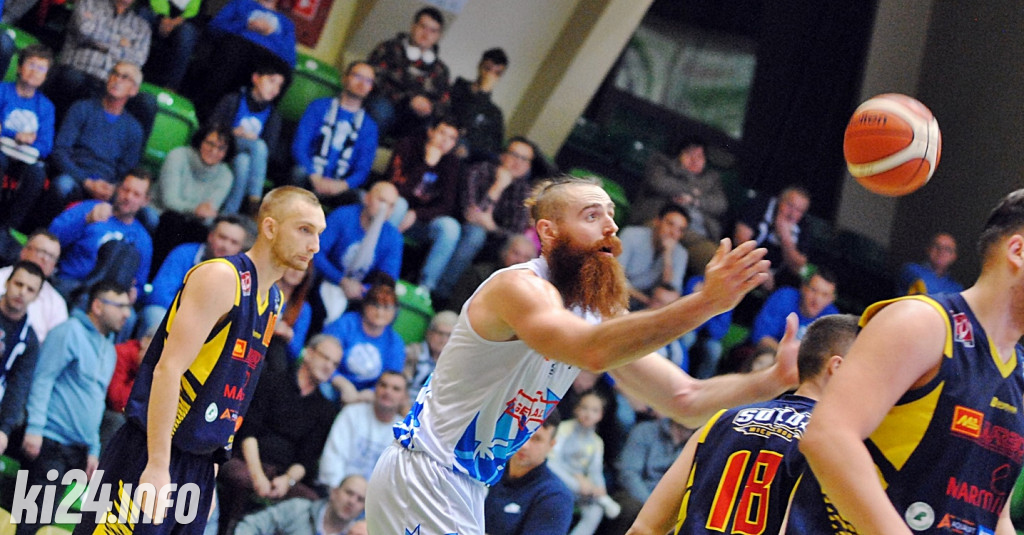 Mecz KSK Noteć - MKS Sokół Międzychód