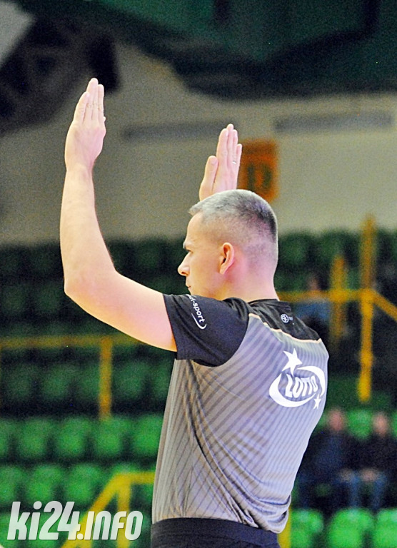 Mecz KSK Noteć - MKS Sokół Międzychód