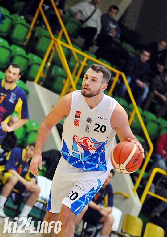 Mecz KSK Noteć - MKS Sokół Międzychód
