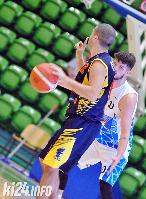 Mecz KSK Noteć - MKS Sokół Międzychód