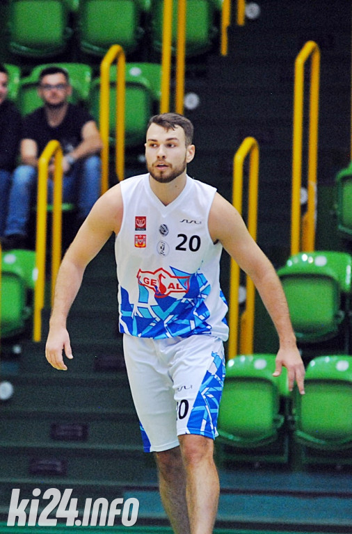 Mecz KSK Noteć - MKS Sokół Międzychód