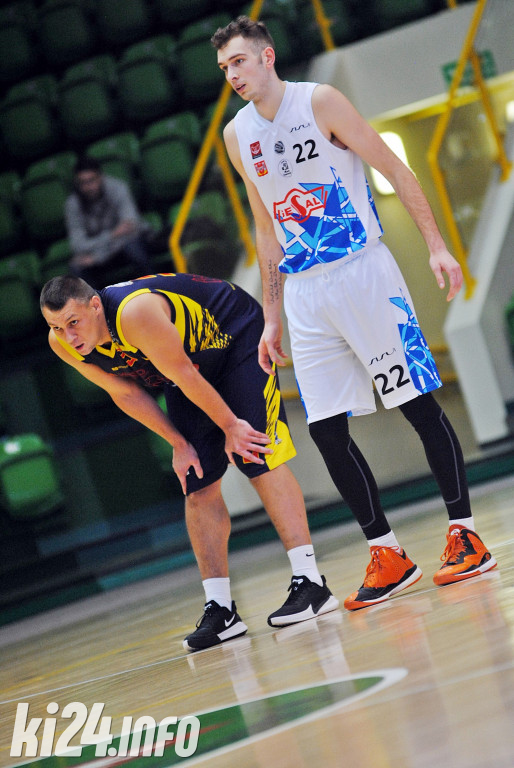 Mecz KSK Noteć - MKS Sokół Międzychód