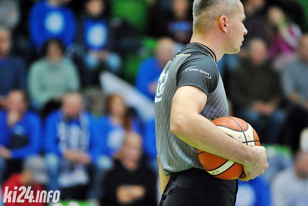Mecz KSK Noteć - MKS Sokół Międzychód