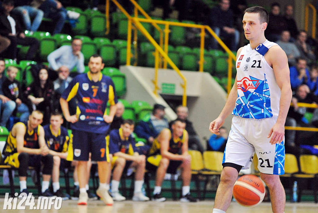 Mecz KSK Noteć - MKS Sokół Międzychód