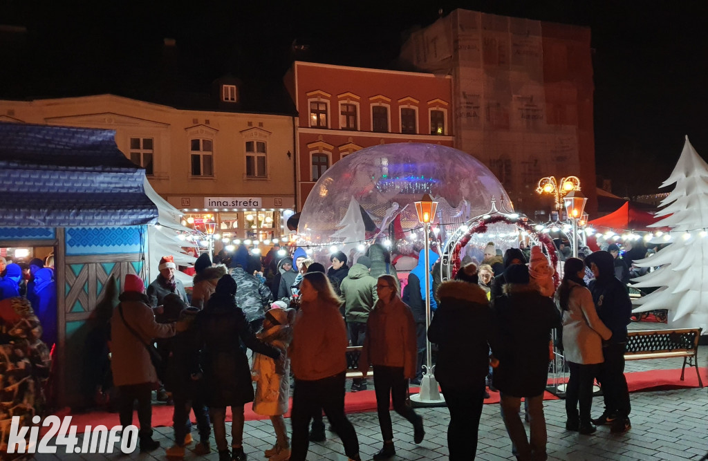 Zakątek Św. Mikołaja