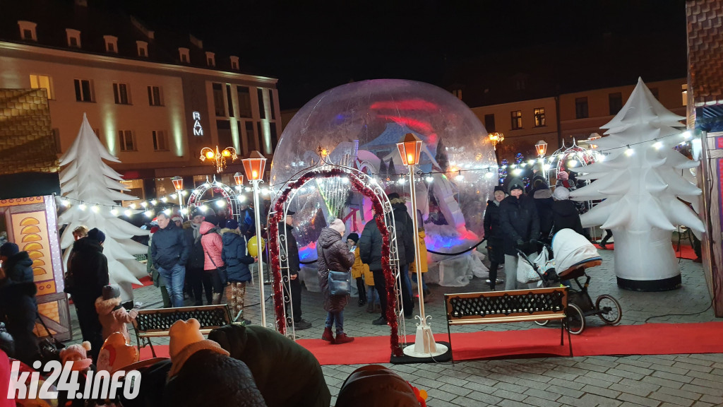 Zakątek Św. Mikołaja