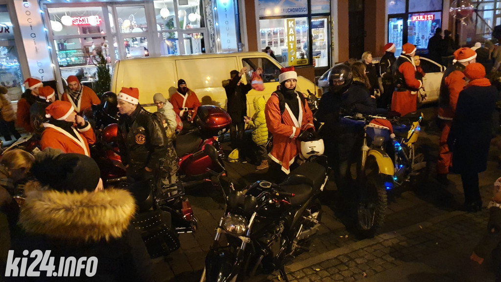 Zakątek Św. Mikołaja