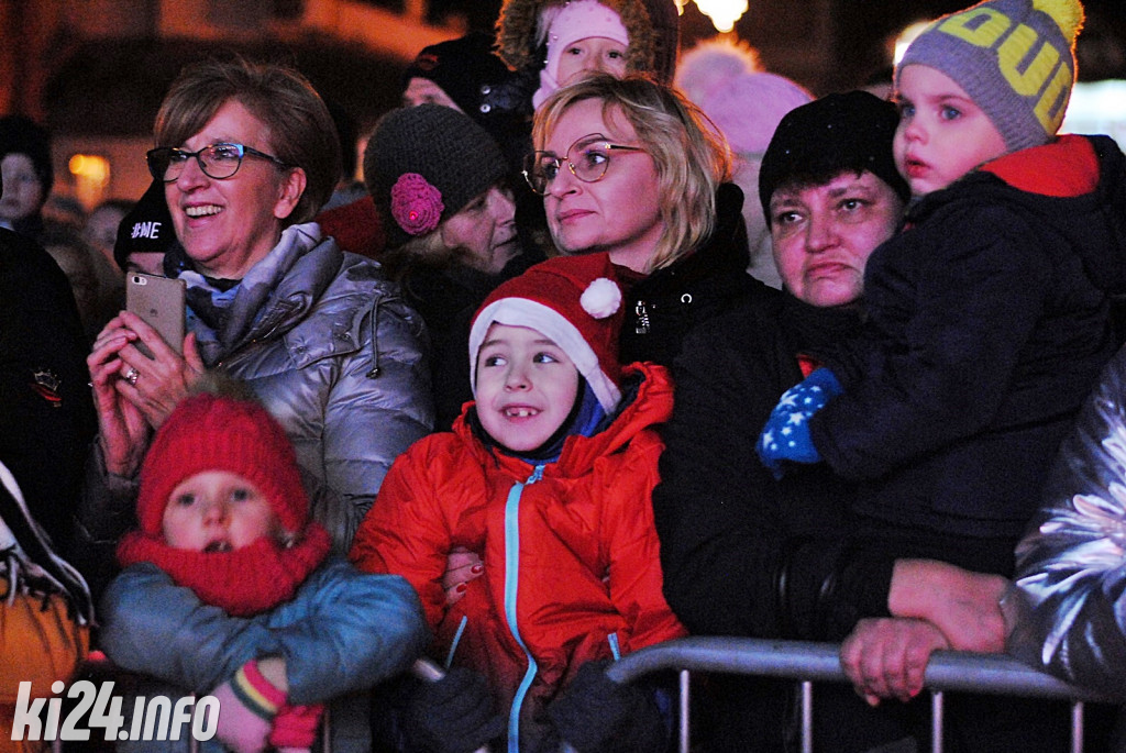 Zakątek Św. Mikołaja