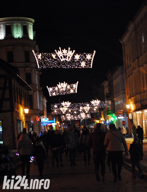 Zakątek Św. Mikołaja