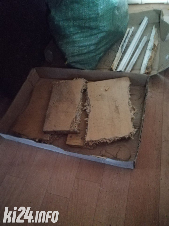 Czym palimy w piecach?