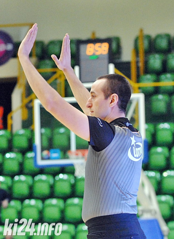 Mecz KSK Noteć - Decka Pelplin