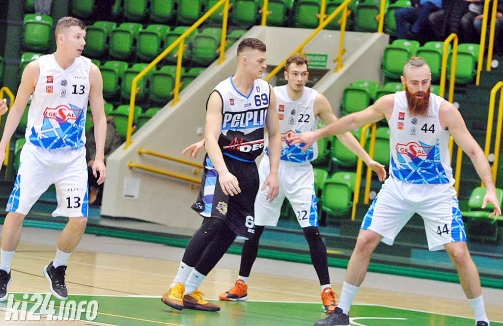 Mecz KSK Noteć - Decka Pelplin