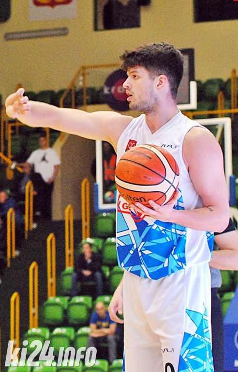 Mecz KSK Noteć - Decka Pelplin