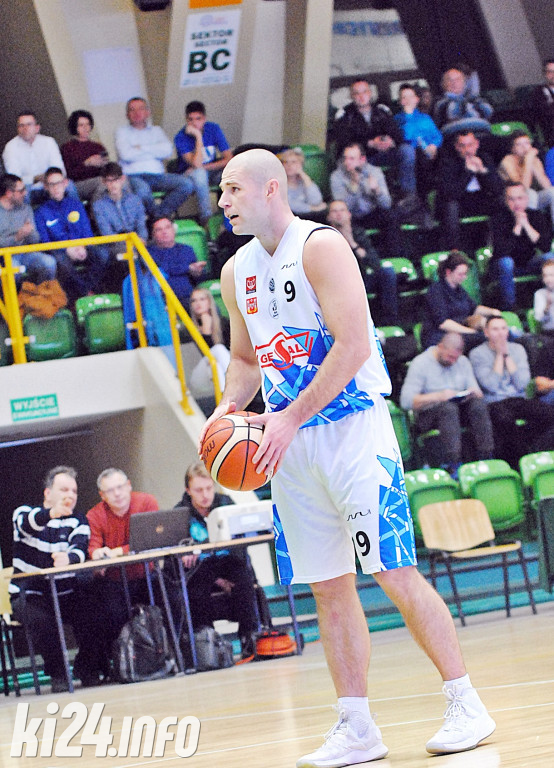 Mecz KSK Noteć - Decka Pelplin
