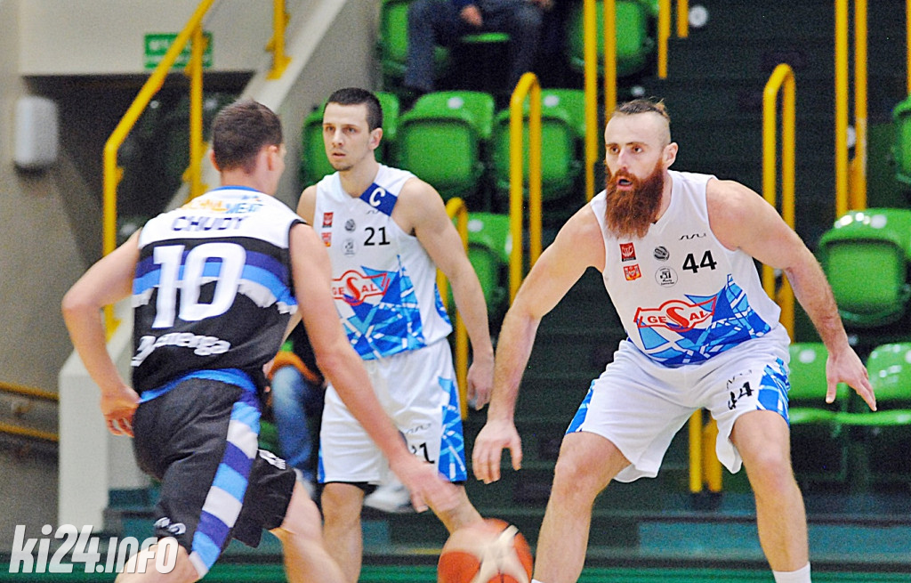 Mecz KSK Noteć - Decka Pelplin