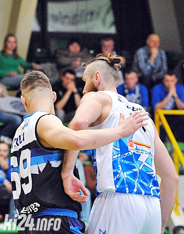 Mecz KSK Noteć - Decka Pelplin