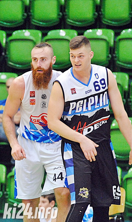 Mecz KSK Noteć - Decka Pelplin
