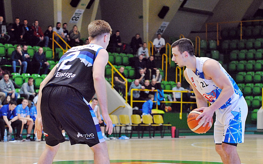 Mecz KSK Noteć - Decka Pelplin