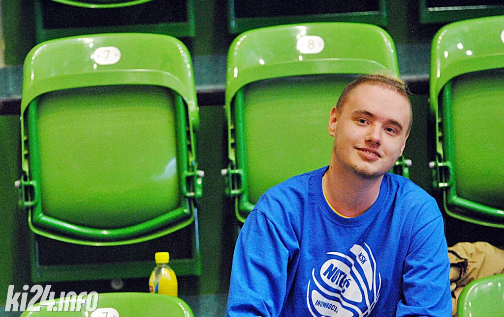 Mecz KSK Noteć - Decka Pelplin