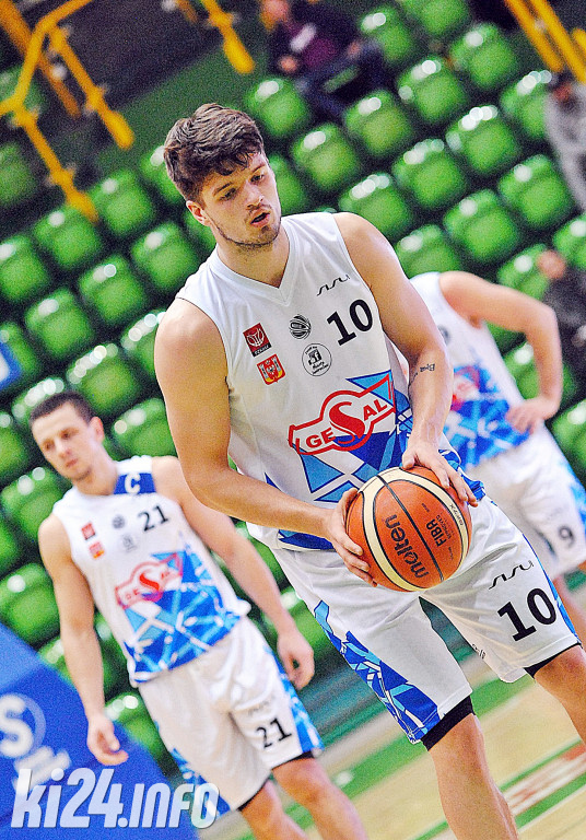Mecz KSK Noteć - Decka Pelplin