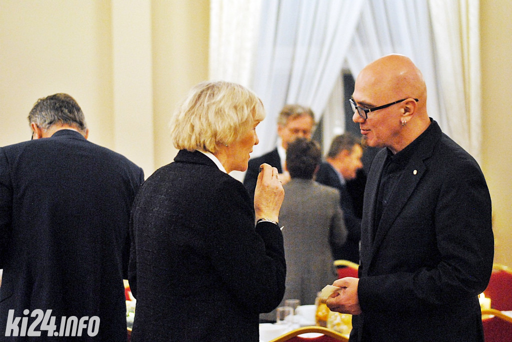 Świąteczne spotkanie Rotary Club Inowrocław