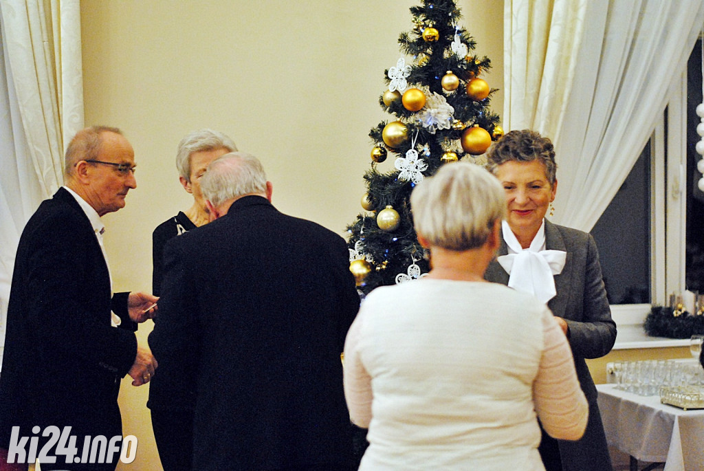 Świąteczne spotkanie Rotary Club Inowrocław