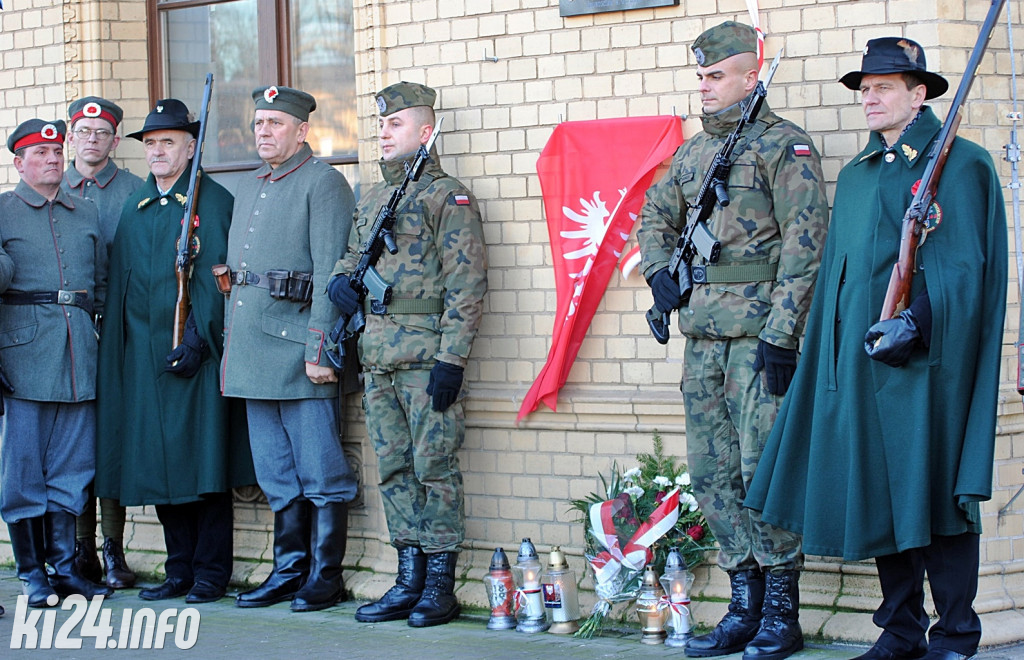 Kompania Witkowska zawitała do Inowrocławia