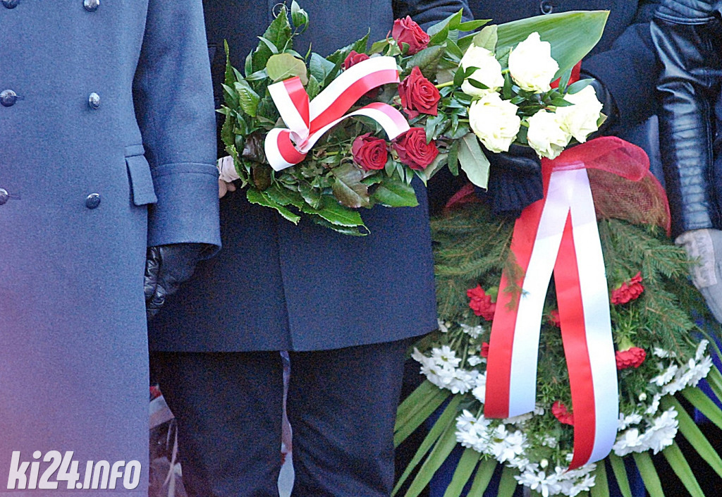 Kompania Witkowska zawitała do Inowrocławia
