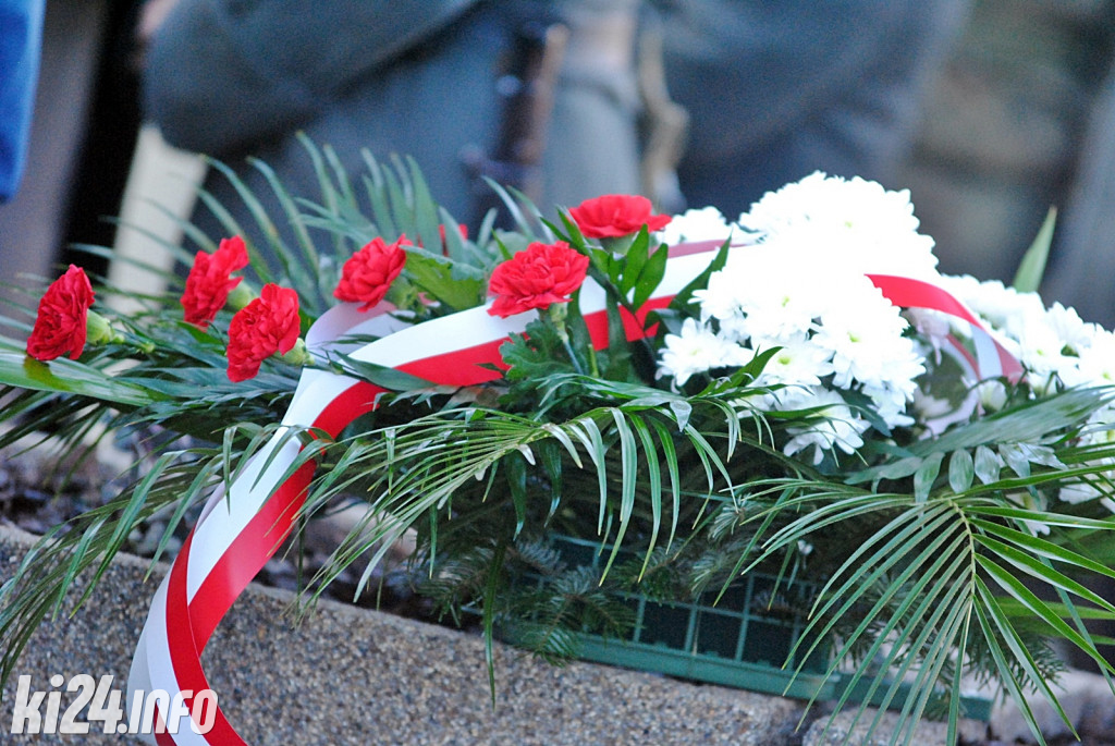 Kompania Witkowska zawitała do Inowrocławia