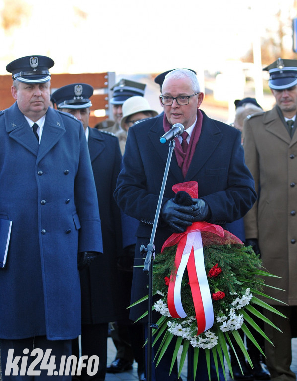 Kompania Witkowska zawitała do Inowrocławia