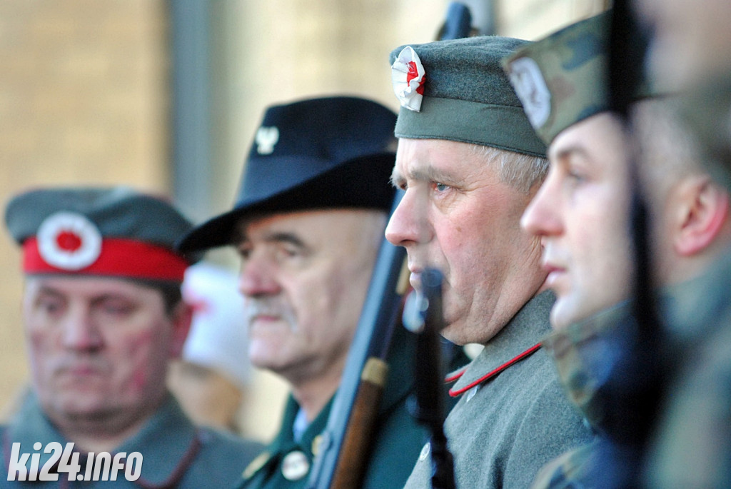 Kompania Witkowska zawitała do Inowrocławia