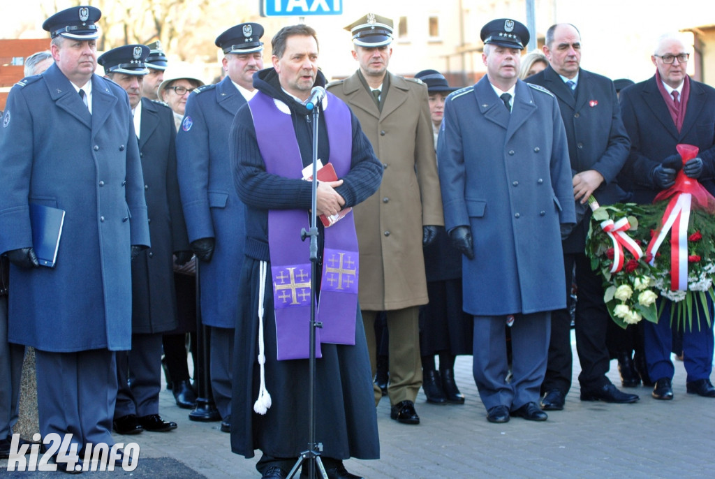 Kompania Witkowska zawitała do Inowrocławia