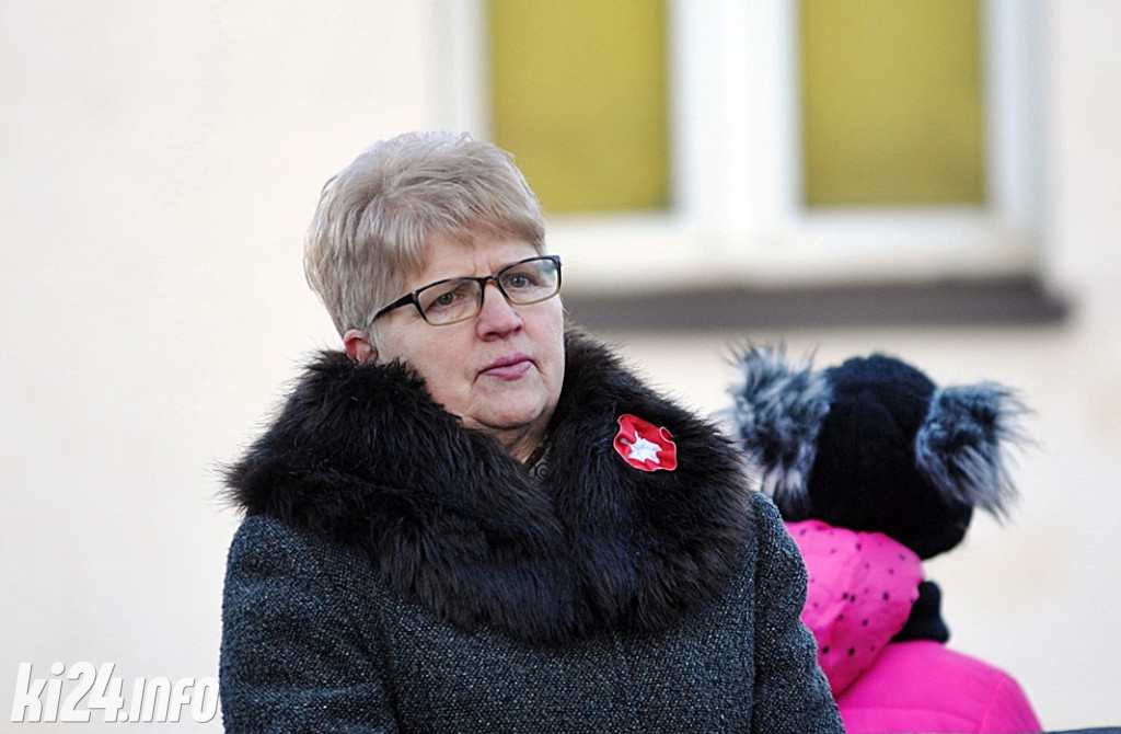 Kompania Witkowska zawitała do Inowrocławia