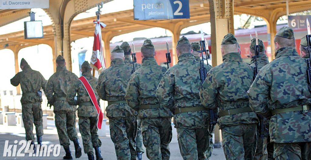 Kompania Witkowska zawitała do Inowrocławia
