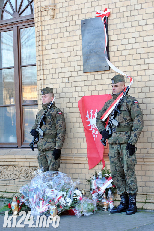 Kompania Witkowska zawitała do Inowrocławia