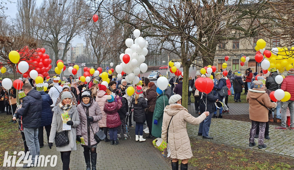 Orszak Trzech Króli