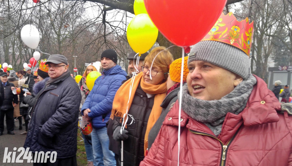 Orszak Trzech Króli