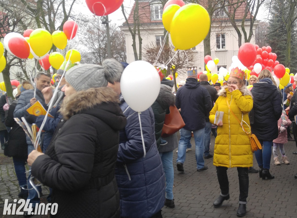 Orszak Trzech Króli
