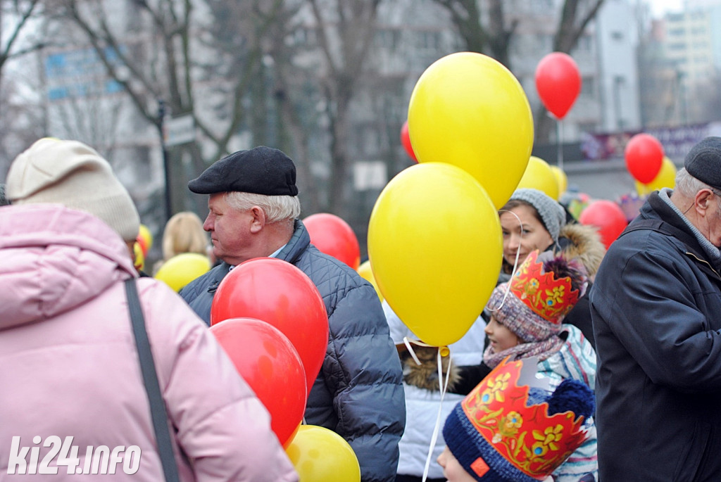 Orszak Trzech Króli