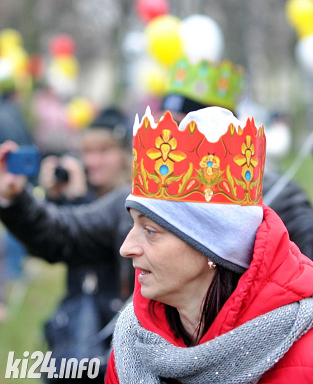 Orszak Trzech Króli