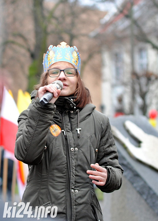 Orszak Trzech Króli